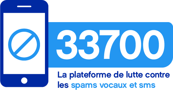 Spam vocaux